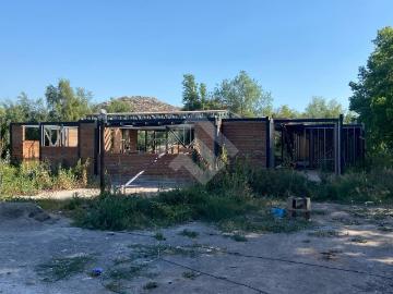 Casa en Colina