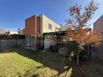Casa en Colina