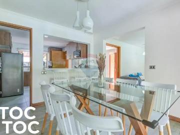 Casa en Colina