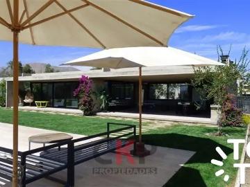 Casa en Colina