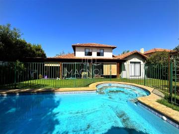 Casa en Colina
