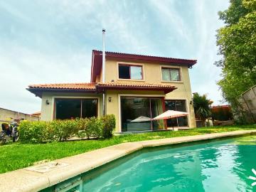 Casa en Colina