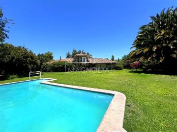 Casa en Colina