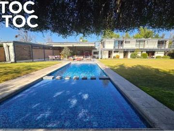 Casa en Colina