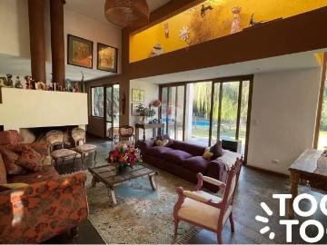 Casa en Colina