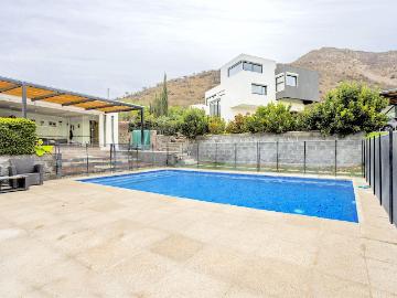 Casa en Colina