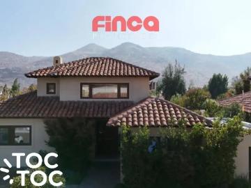 Casa en Colina
