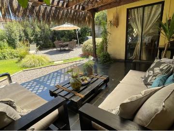 Casa en Colina