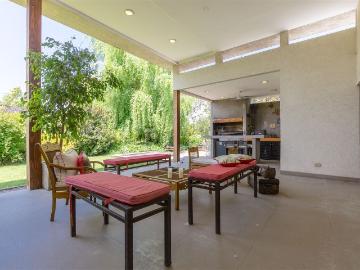 Casa en Colina