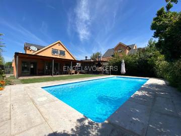Casa en Colina