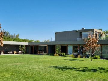 Casa en Colina