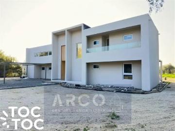 Casa en Colina