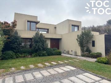 Casa en Colina