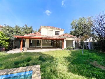 Casa en Colina
