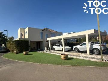 Casa en Colina