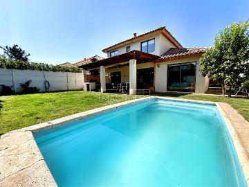 Casa en Colina