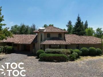 Casa en Colina