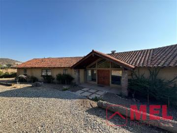 Casa en Colina