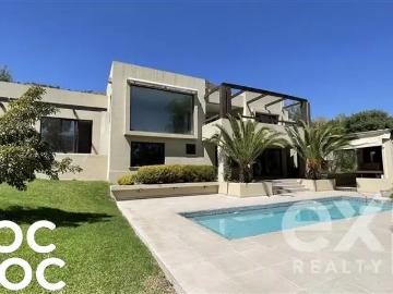 Casa en Colina