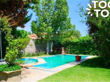 Casa en Colina