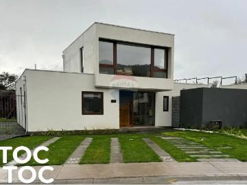Casa en Colina