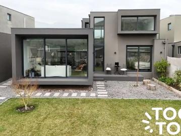 Casa en Colina