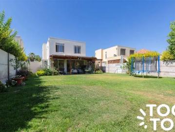 Casa en Colina