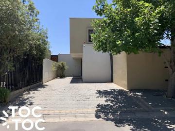 Casa en Colina