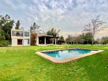 Casa en Colina