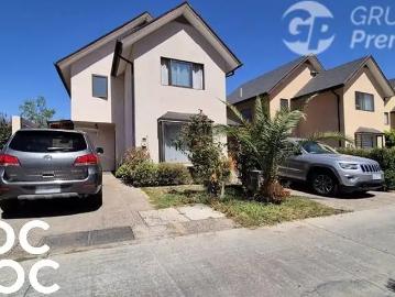 Casa en Colina