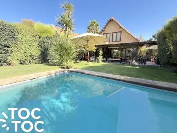Casa en Colina