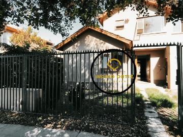 Casa en Colina