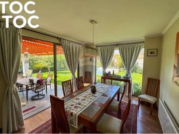Casa en Colina