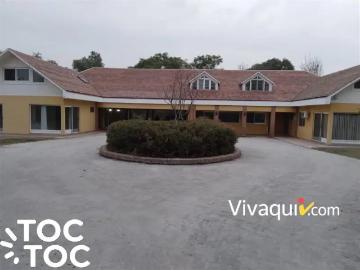 Casa en Colina