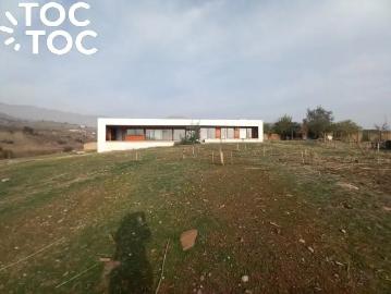Casa en Colina