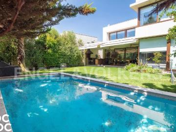 Casa en Colina