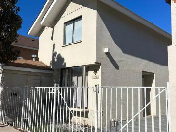 Casa en Colina