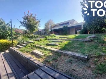 Casa en Colina
