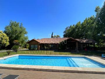 Casa en Colina