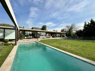 Casa en Colina