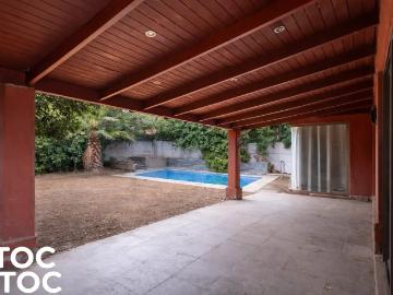 Casa en Colina