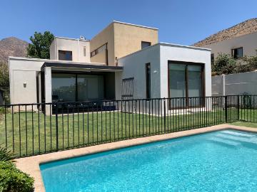 Casa en Colina