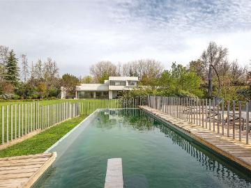 Casa en Colina