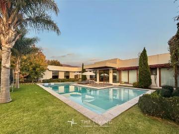 Casa en Colina