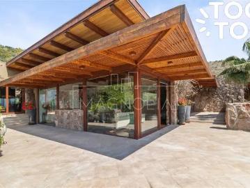 Casa en Colina
