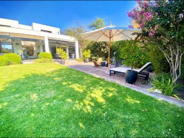 Casa en Colina