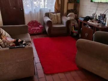 Casa en Colina