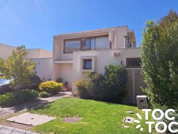 Casa en Colina