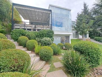 Casa en Colina