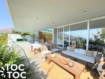 Casa en Colina